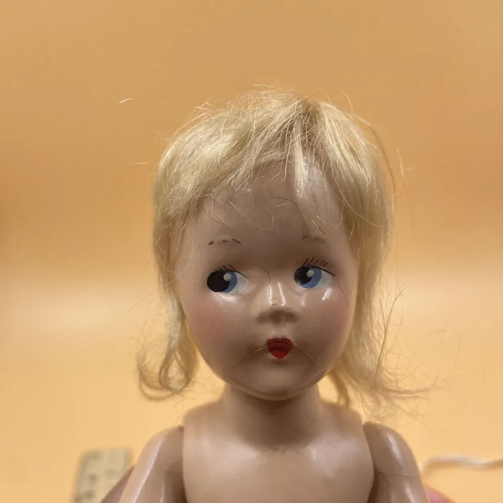 Madame Alexander this vintage